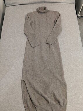 Naadam cozy cashmere turtle neck